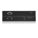 Aten Usb Dvi Hdbaset 2.0 Kvm Extender Up To 150M W 1920X1200 W (Us Eu Out) Adp. Aten