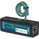 Single Port Gigabit Poe In-Line Protector