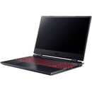 Acer Nitro An515-58-75Sr 15.6''Fhd 144Hz I7-12700H 8Gb 512Gb Rtx3050 Wifi+Bt5 Redbl Win11H