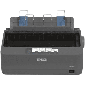 Impact Dot Matrix 24Pin 80Column Usb Parallel Rs-232 Epson