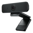 Logitech C925E Webcam - N A - Homeplug - N A - Emea - C925E