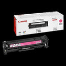 Canon 718 Magenta Cartridge (lbp7660cdn) - 2900 Pages @ 5%