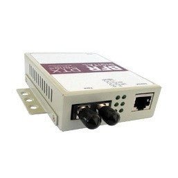Bfr Media Converter - Single Mode - 10Km