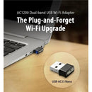 Ac1200 Dual-band Usb Wi-fi Adapter