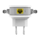 D-Link Consumer D-Link Wireless Range Extender N300 Wall Plug (2Pin)