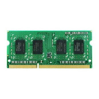 Synology Ddr3 Ram Module (8Gb Ddr3-1600 Unbuffered So-Dimm) For: Ds1517+ Ds1817+