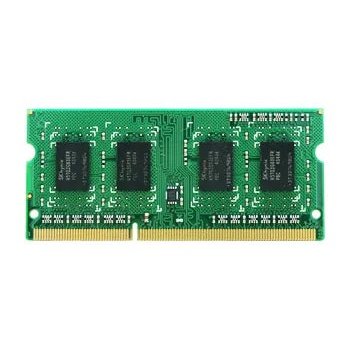 Synology Ddr3 Ram Module (8Gb Ddr3-1600 Unbuffered So-Dimm) For: Ds1517+ Ds1817+