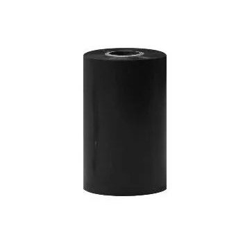 Zebra Wax Ribbon 64Mmx74M 2300 Standard 12Mm Core 12 Box