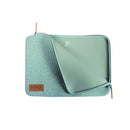 Port Torino - Sleeve - 14/15.6 Inch - Grey