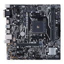 Asus Prime A320M-K Amd Am4 2X Ddr4 1 X Pcie 3.0 2.0 X16 Pcie X1 Slot *2 6X Sata 1 X Dvi + 1 X Hdmi. Matx