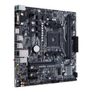 Asus Prime A320M-K Amd Am4 2X Ddr4 1 X Pcie 3.0 2.0 X16 Pcie X1 Slot *2 6X Sata 1 X Dvi + 1 X Hdmi. Matx