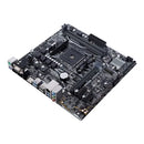 Asus Prime A320M-K Amd Am4 2X Ddr4 1 X Pcie 3.0 2.0 X16 Pcie X1 Slot *2 6X Sata 1 X Dvi + 1 X Hdmi. Matx