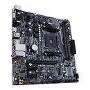 Asus Prime A320M-K Amd Am4 2X Ddr4 1 X Pcie 3.0 2.0 X16 Pcie X1 Slot *2 6X Sata 1 X Dvi + 1 X Hdmi. Matx