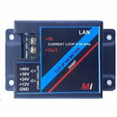 Micro Instruments Enclosed Tcp Ip V A Meter (Snmp) 30 Amp