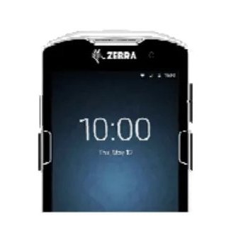 Zebra Tc5X Tempered Glass Screen Protector (3-Pack). Includes Alcohol Wipes; Cleaning Cloth; And Tools Needed For Screen Protector Ins