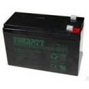 12V 7.2Ah Sealed Lead Acid Battery