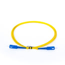 Fibre Patch Lead, Sc Upc To Sc Upc