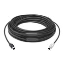 Logitech® Group - N A - N A - N A - Amr - 15M Mini-Din Cable