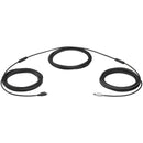 Logitech® Group - N A - N A - N A - Amr - 15M Mini-Din Cable