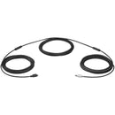 Logitech® Group - N A - N A - N A - Amr - 15M Mini-Din Cable