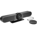 Logitech Expansion Mic For Meetup - N A - N A - N A - Ww