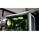 Cooler Master Rgb Led Controller Software Controlled Magnetic 4 Port (Expandable With Splitter Cables)