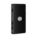 Cooler Master Rgb Led Controller Software Controlled Magnetic 4 Port (Expandable With Splitter Cables)