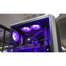 Cooler Master Rgb Led Controller Software Controlled Magnetic 4 Port (Expandable With Splitter Cables)