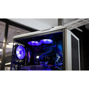 Cooler Master Rgb Led Controller Software Controlled Magnetic 4 Port (Expandable With Splitter Cables)