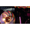 Cooler Master Rgb Led Controller Software Controlled Magnetic 4 Port (Expandable With Splitter Cables)