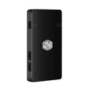 Cooler Master Rgb Led Controller Software Controlled Magnetic 4 Port (Expandable With Splitter Cables)