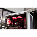 Cooler Master Rgb Led Controller Software Controlled Magnetic 4 Port (Expandable With Splitter Cables)