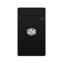 Cooler Master Rgb Led Controller Software Controlled Magnetic 4 Port (Expandable With Splitter Cables)