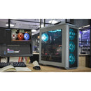 Cooler Master Rgb Led Controller Software Controlled Magnetic 4 Port (Expandable With Splitter Cables)