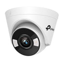 TP-Link VIGI-C440 2.8mm 4MP Full-Color Turret Network Camera 1 Year Warranty