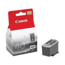 CANON PG-40 INK CARTRIDGE (BLACK)