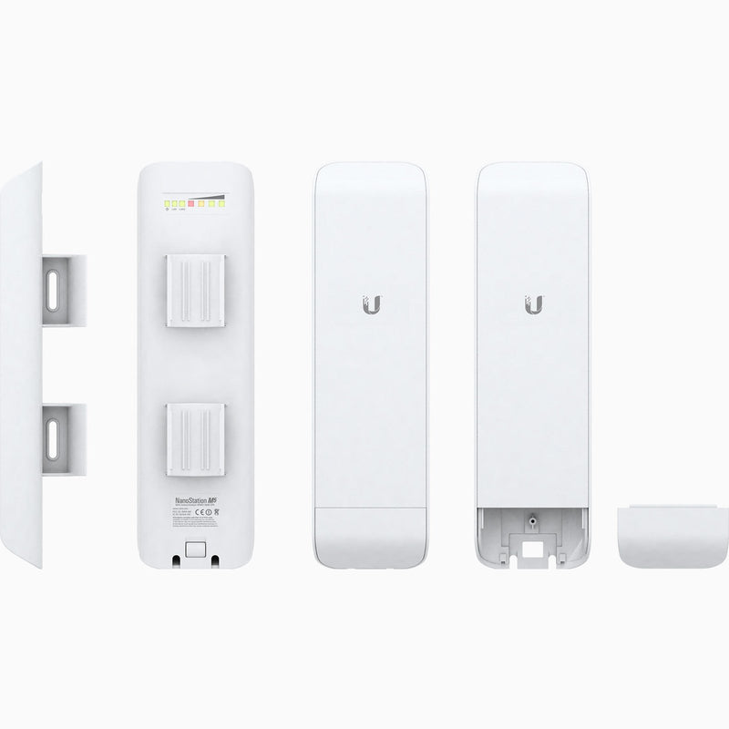 Ubiquiti Uisp - Airmax - Nanostation M2