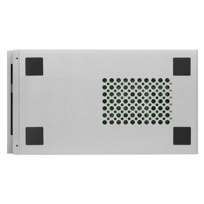 Seagate Lacie 2Big Dock Thunderbolt 3 16Tb Display Port Usb3.1 Usb-C