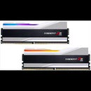 G.skill Tridentz5 Ddr5-6000mhz Cl36-36-36-76 1.3v 16gb (2x16gb) - Silver - F5-6000u3636e16gx2-tz5s