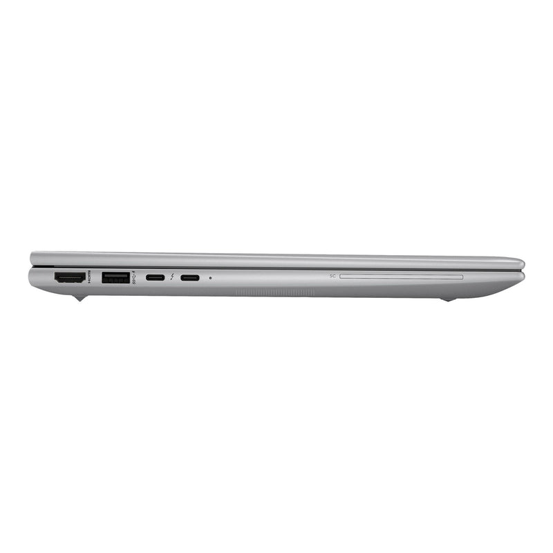 Hp Zbook Firefly 14 G9 - Intel Core I7 - 1260P 16Gb Ram 512Gb Ssd