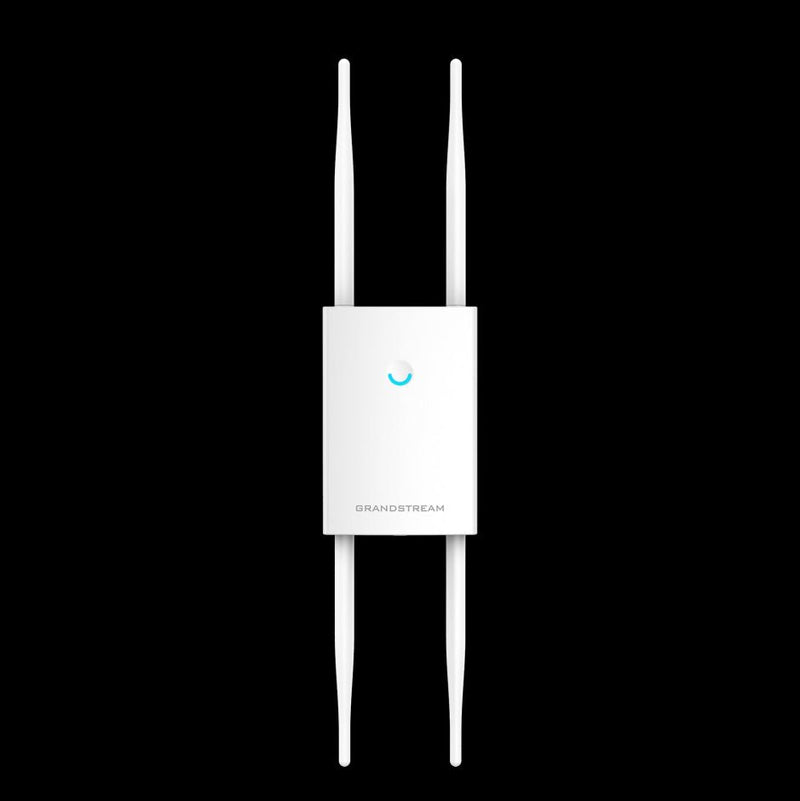 Grandstream Enterprise Outdoor 802.11Ac Long Range Access Point - No Psu, Requires 48V Gb Poe