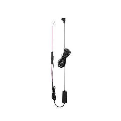 Transcend Micro Usb Hardwire Cable For Dash Cam