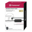 Transcend Micro Usb Hardwire Cable For Dash Cam