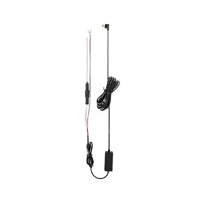 Transcend Micro Usb Hardwire Cable For Dash Cam