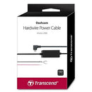 Transcend Micro Usb Hardwire Cable For Dash Cam