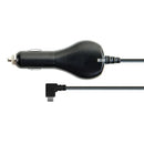 Transcend Car Lighter Adapter For Drivepro - Micro-Usb