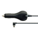 Transcend Car Lighter Adapter For Drivepro - Micro-Usb