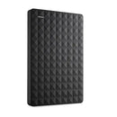 Seagate Expansion Plus Portable Drive 1tb; 2.5''; Usb 3.0; External Hdd Black