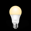 Tp-Link Tapo Smart Wi-Fi Light Bulb, Dimmable
