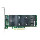 Intel Tri-Mode Sas Sata Pcie Storage Adapter (Pcie Aic) With 16 Internal Ports Queenstown Dunes